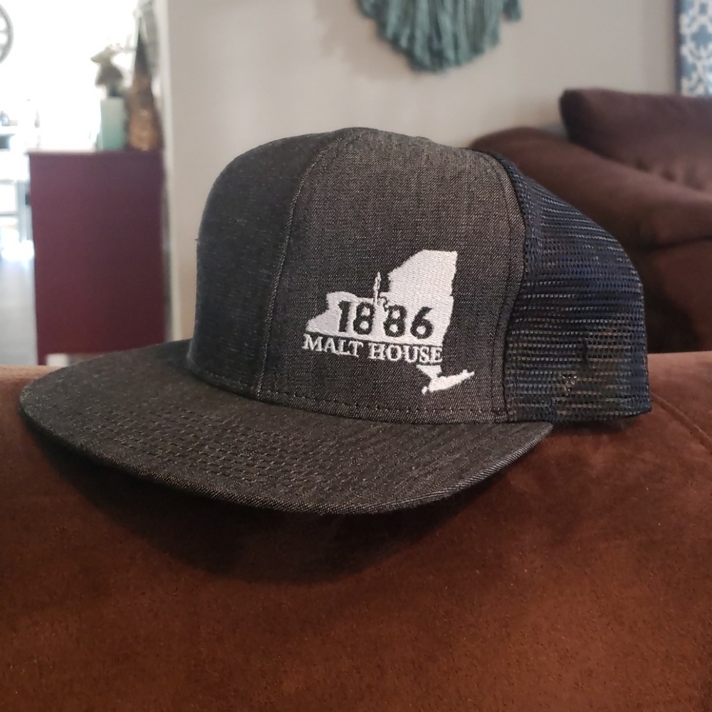 Malt House Hat